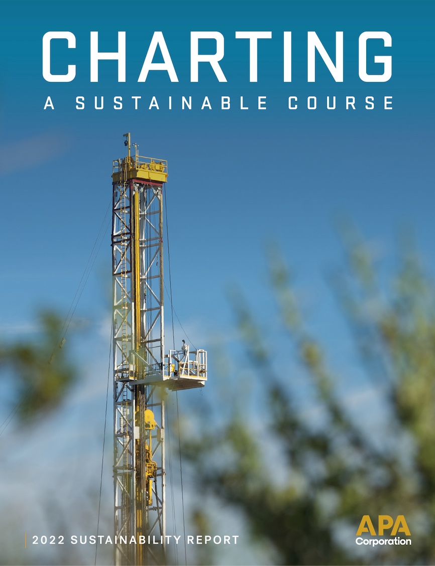 Charting a Sustainable Course