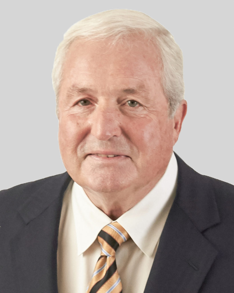 Rene R. Joyce