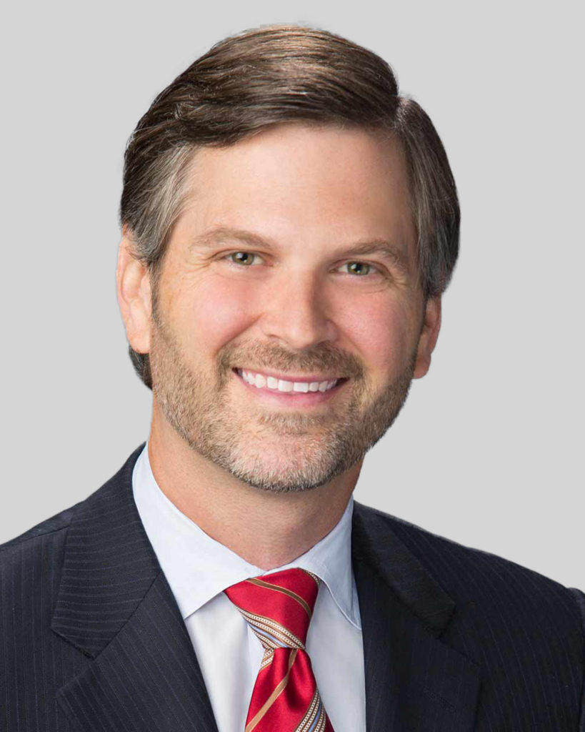 Ben C. Rodgers