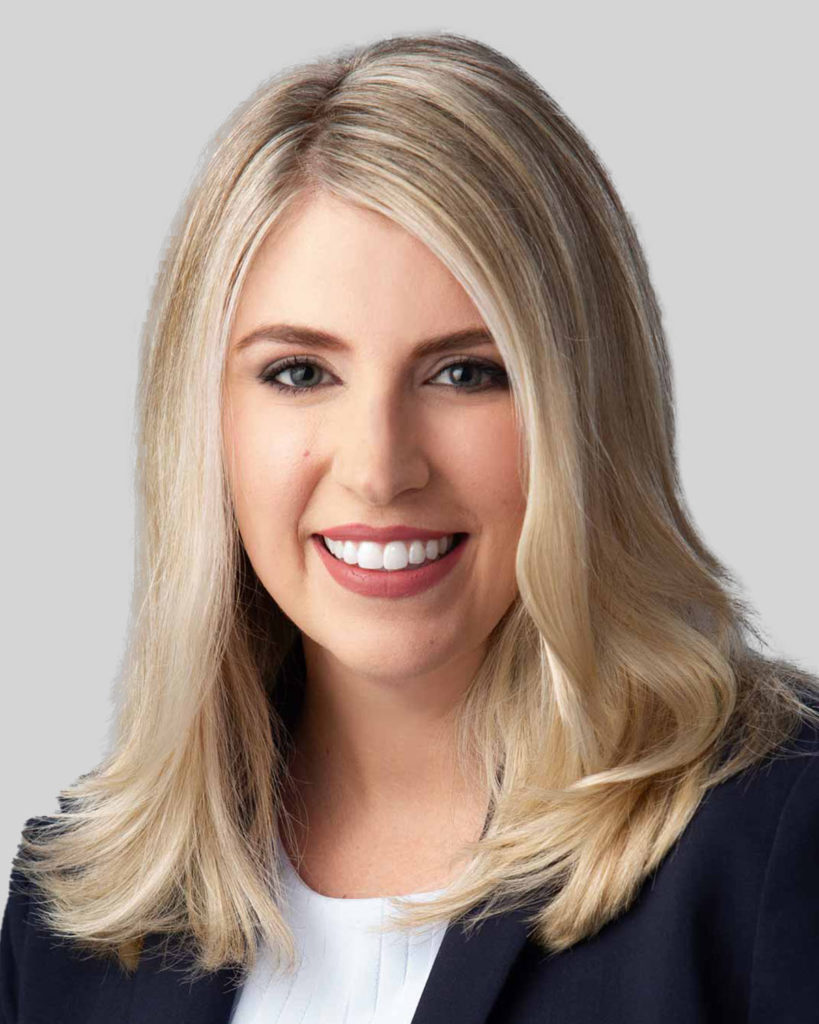 Jessica M. Jackson