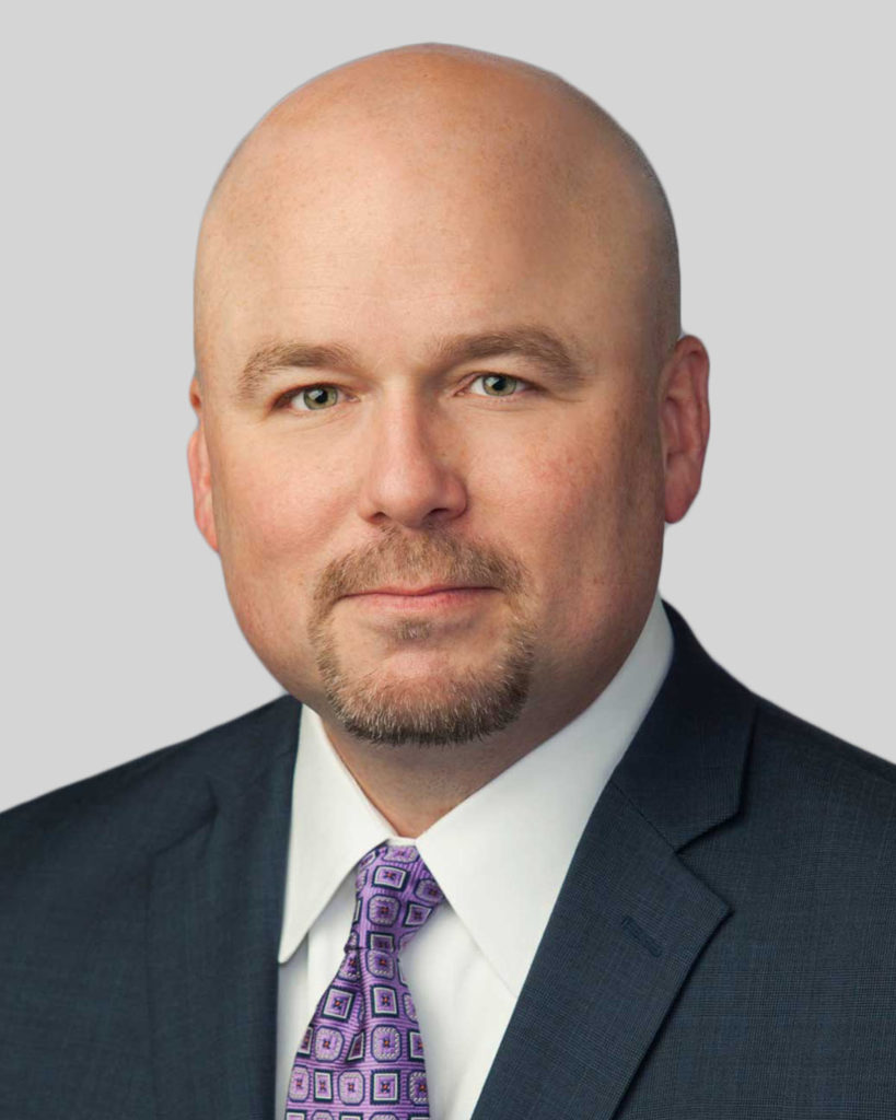 Mark D. Maddox