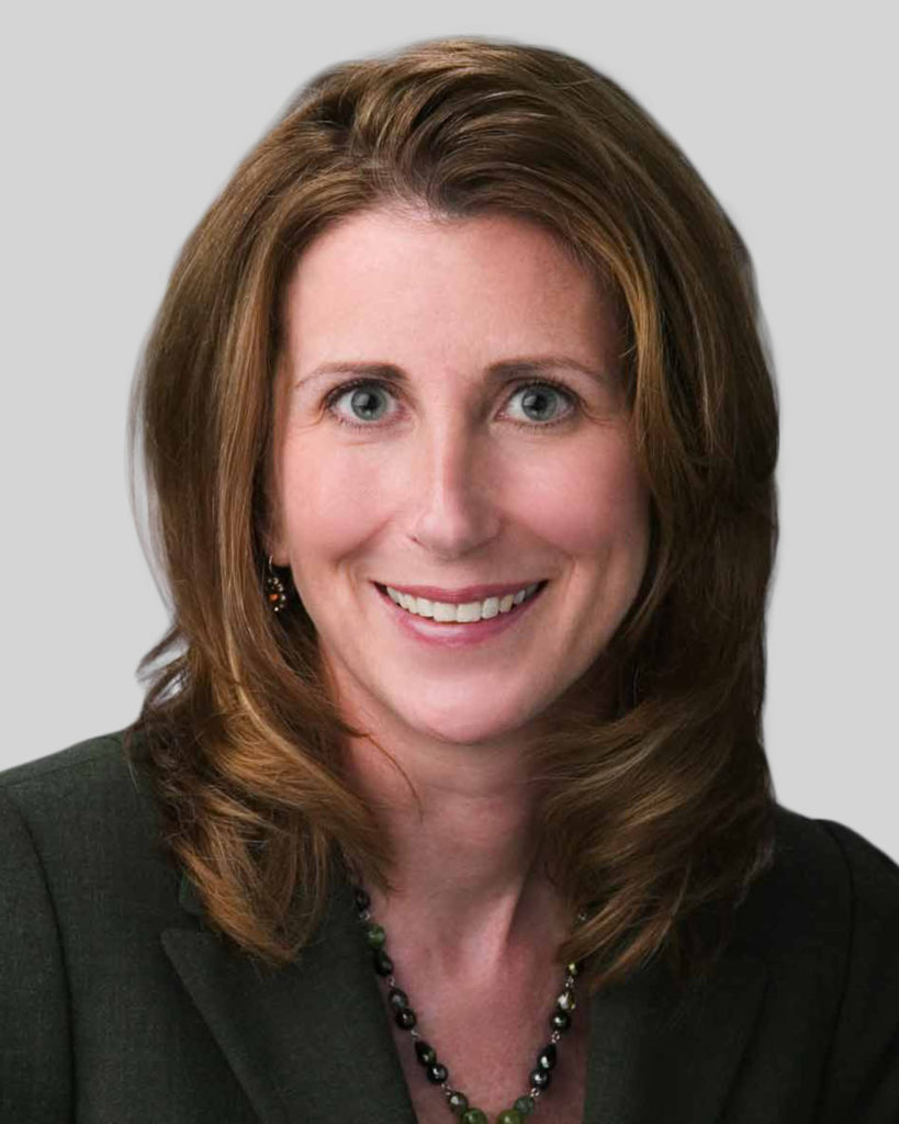 Rebecca A. Hoyt
