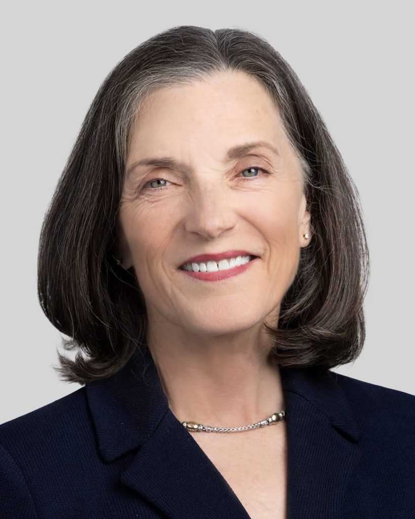 Annell R. Bay