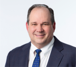 John Christmann- CEO and President