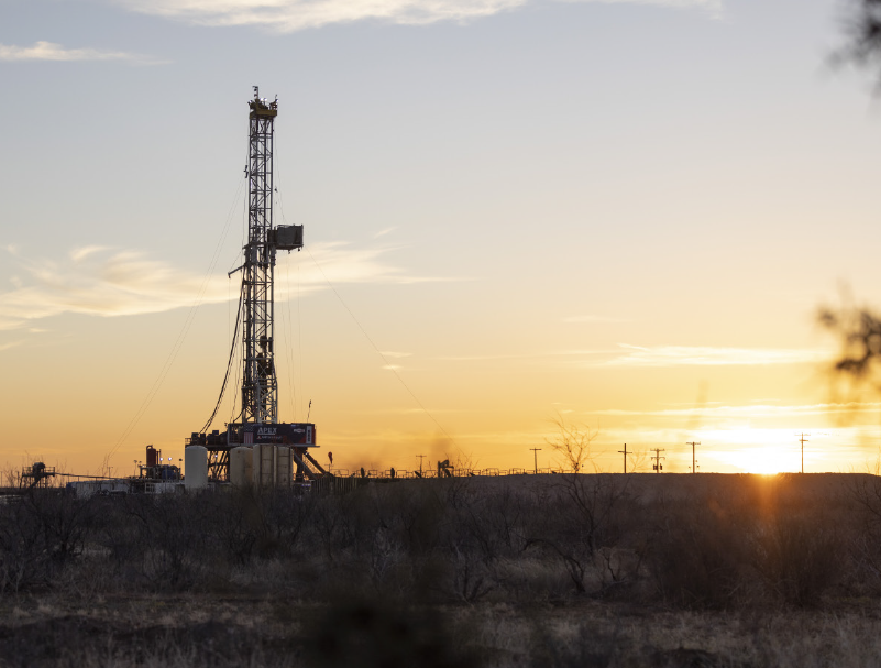 Positively Contributing to an<br>Evolving Energy Landscape