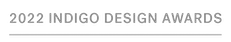 2022 Indigo Design Awards