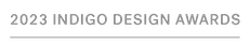 2023 Indigo Design Awards
