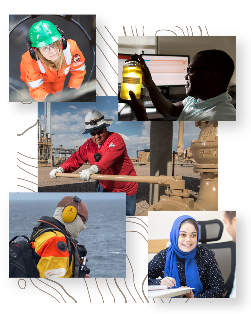 Apache Careers