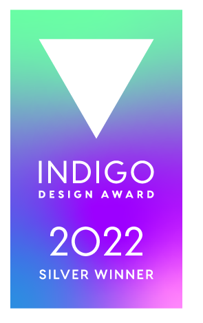 Indigo Design Award